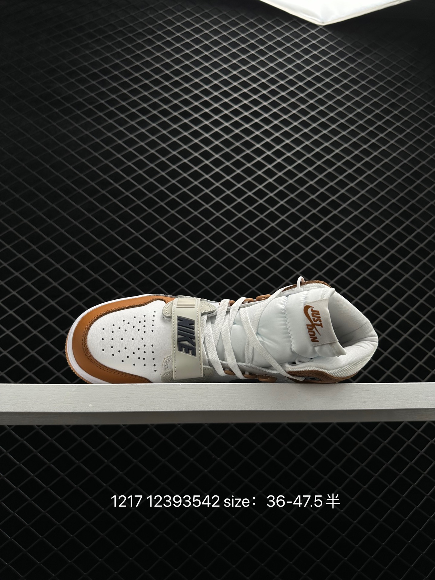 Air Jordan Legacy 312 “Fly”